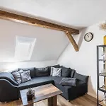 Διαμέρισμα Eichendorff Loft