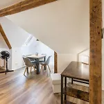 Διαμέρισμα Eichendorff Loft