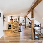 Eichendorff Loft Διαμέρισμα