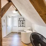 Διαμέρισμα Eichendorff Loft *
