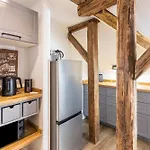 Διαμέρισμα Eichendorff Loft