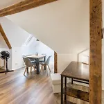 Eichendorff Loft Διαμέρισμα Νορντχάουζεν