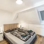 Διαμέρισμα Eichendorff Loft Νορντχάουζεν