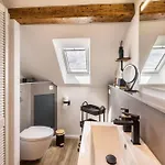 Eichendorff Loft Διαμέρισμα Νορντχάουζεν