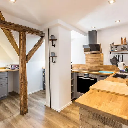 Eichendorff Loft *