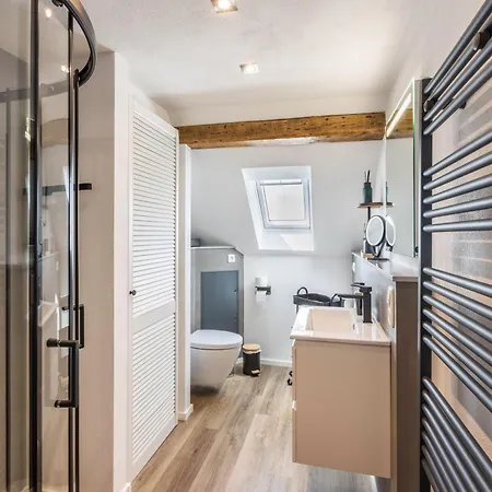 Eichendorff Loft Apartment