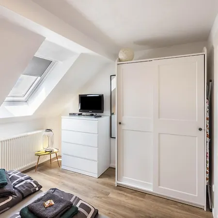 Eichendorff Loft *