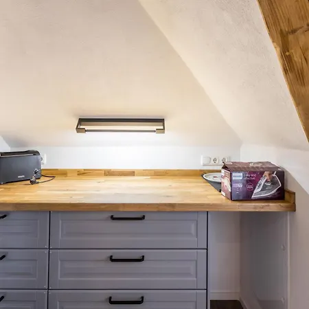 Eichendorff Loft