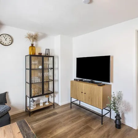 Eichendorff Loft Nordhausen