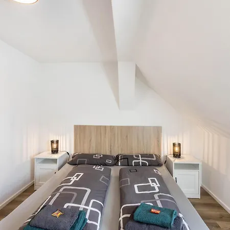 Apartment Eichendorff Loft *
