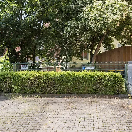 Eichendorff Loft * Nordhausen