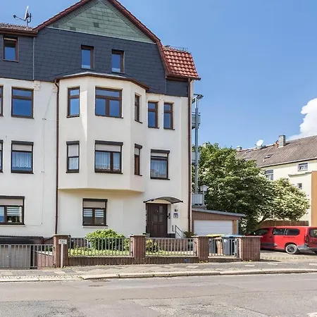 Eichendorff Loft Apartment *