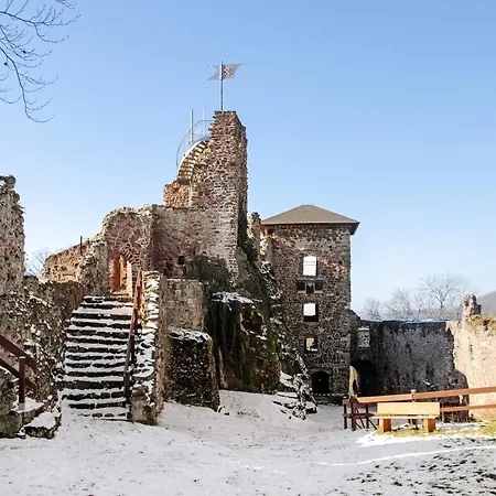 Eichendorff Loft * Nordhausen