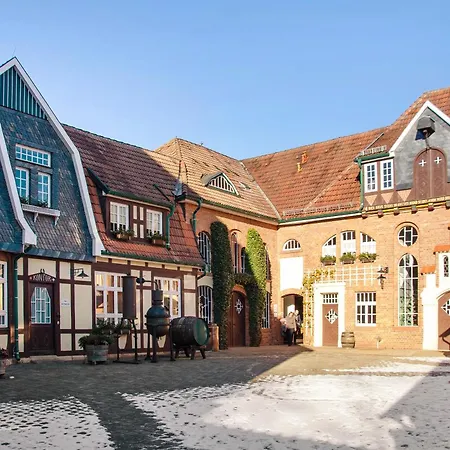 Eichendorff Loft *