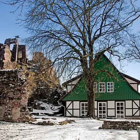Eichendorff Loft Apartment