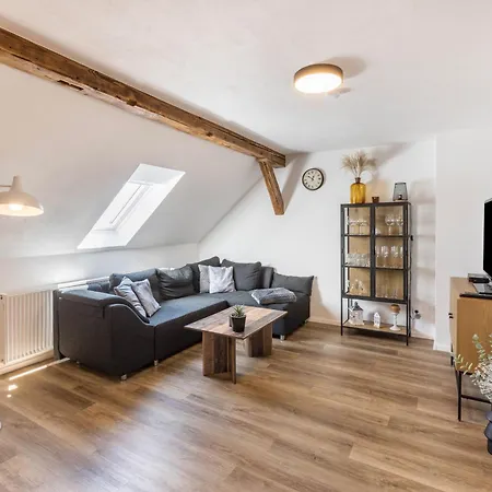 Eichendorff Loft * Nordhausen