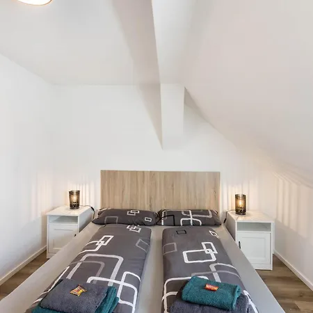 Eichendorff Loft Nordhausen