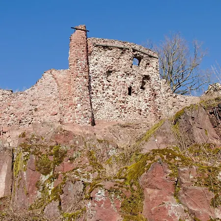 Eichendorff Loft Нордхаузен