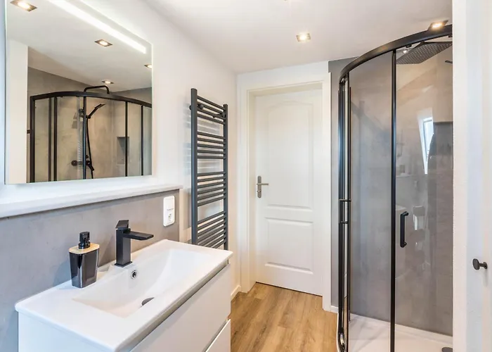 Eichendorff Loft Appartement *