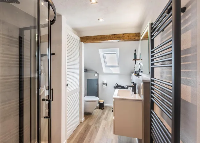 Eichendorff Loft Апартаменты