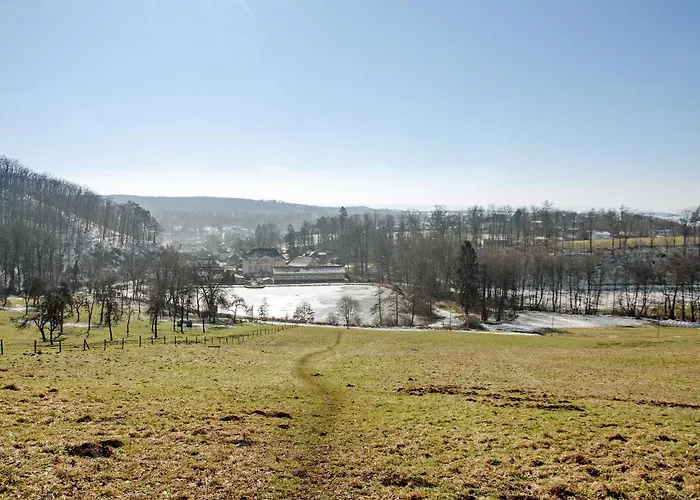 Eichendorff Loft Апартаменты