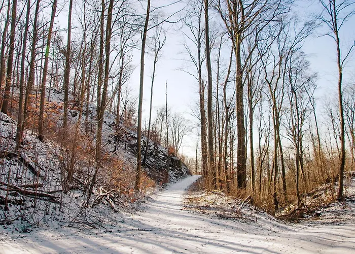 Appartement Eichendorff Loft