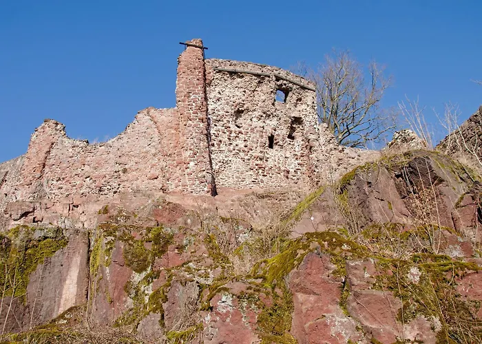 Eichendorff Loft Appartement *