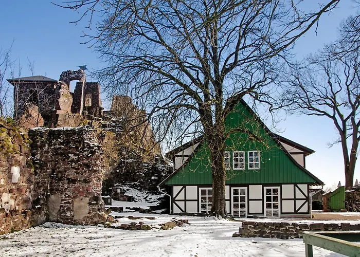 Eichendorff Loft Appartement