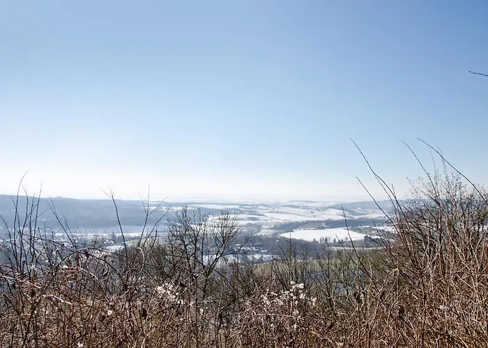 Eichendorff Loft Нордхаузен